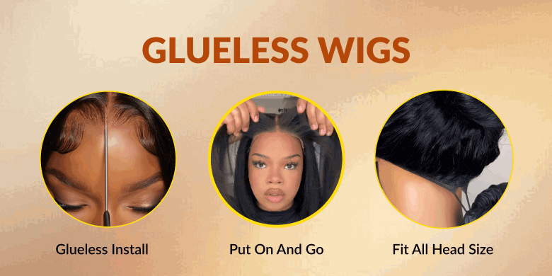 Coquette Hair