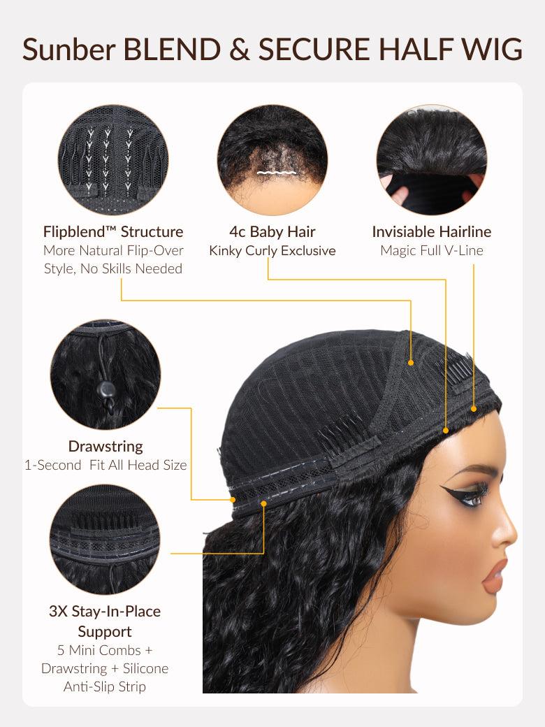 2Wigs=$108| 20inch Body Wave 7x5 Bye Bye Knots And 10" Full Lace Body Wave Flash Sale