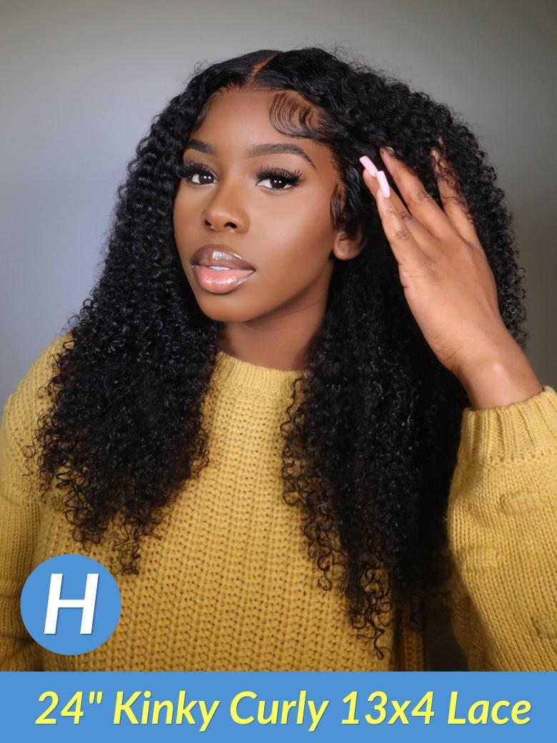 $39-$99 Sunber Put On & Go Wigs Flash Sale Limited Stock For Back To School