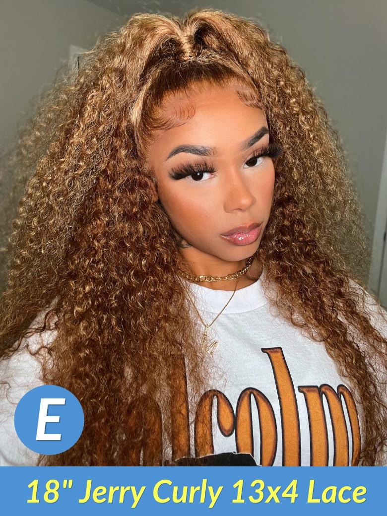 $39-$99 Sunber Put On & Go Wigs Flash Sale Limited Stock For Back To School