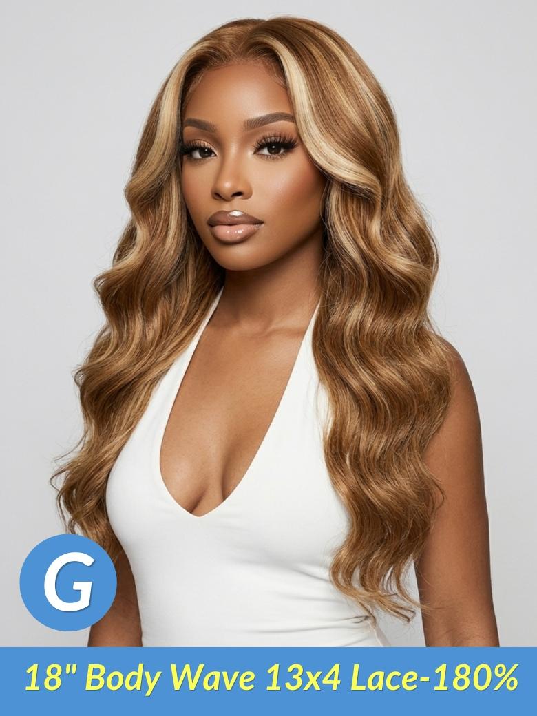 $39-$99 Sunber Put On & Go Wigs Flash Sale Limited Stock For Back To School
