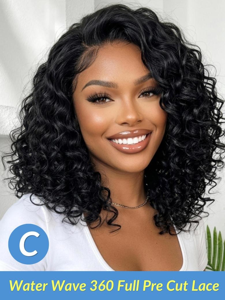 $39-$99 Sunber Put On & Go Wigs Flash Sale Limited Stock For Back To School