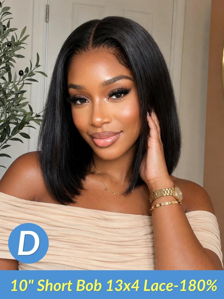 $39-$99 Sunber Put On & Go Wigs Flash Sale Limited Stock For Back To School
