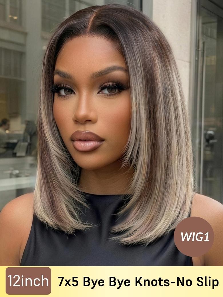 2Wigs=$79 | Sunber Buy One Get One Free Wig  Flash Sale