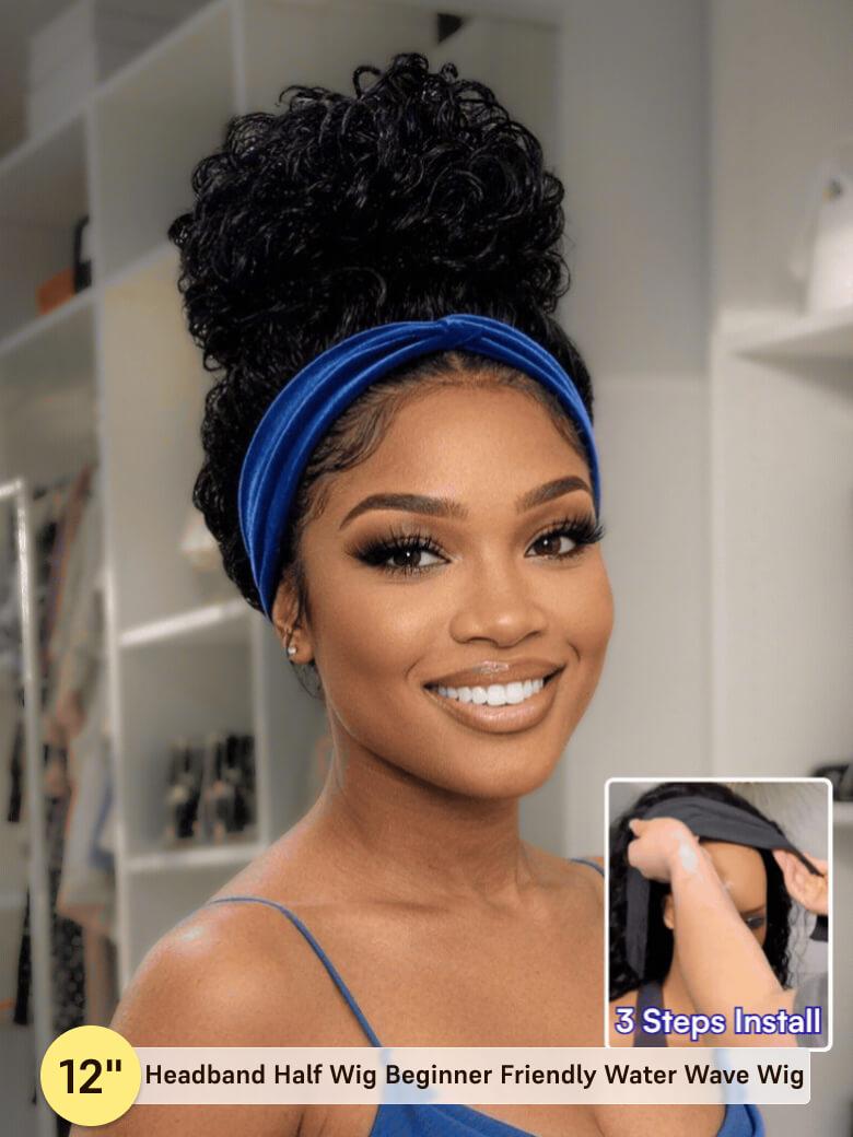 Low to $49 | Put On & Go/ 7*5 Bye Bye Knots/ 13*4 Pre Everything 100% Human Hair Wigs Limited Stocks Vip Member Offer Flash Sale