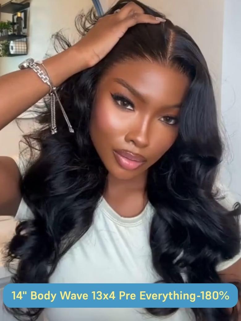 Low To $49 Sunber Put On & Go Wigs Flash Sale Limited Stock For Back To School