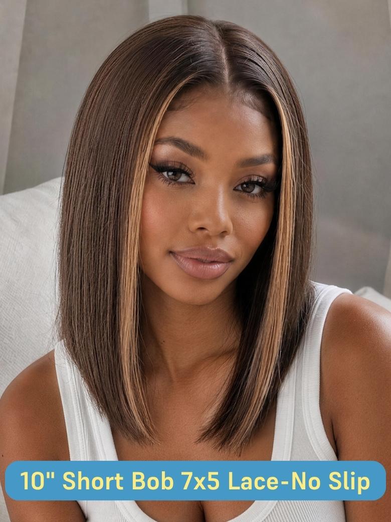 Low To $49 Sunber Put On & Go Wigs Flash Sale Limited Stock For Back To School