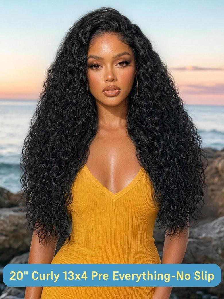 Low To $49 Sunber Put On & Go Wigs Flash Sale Limited Stock For Back To School
