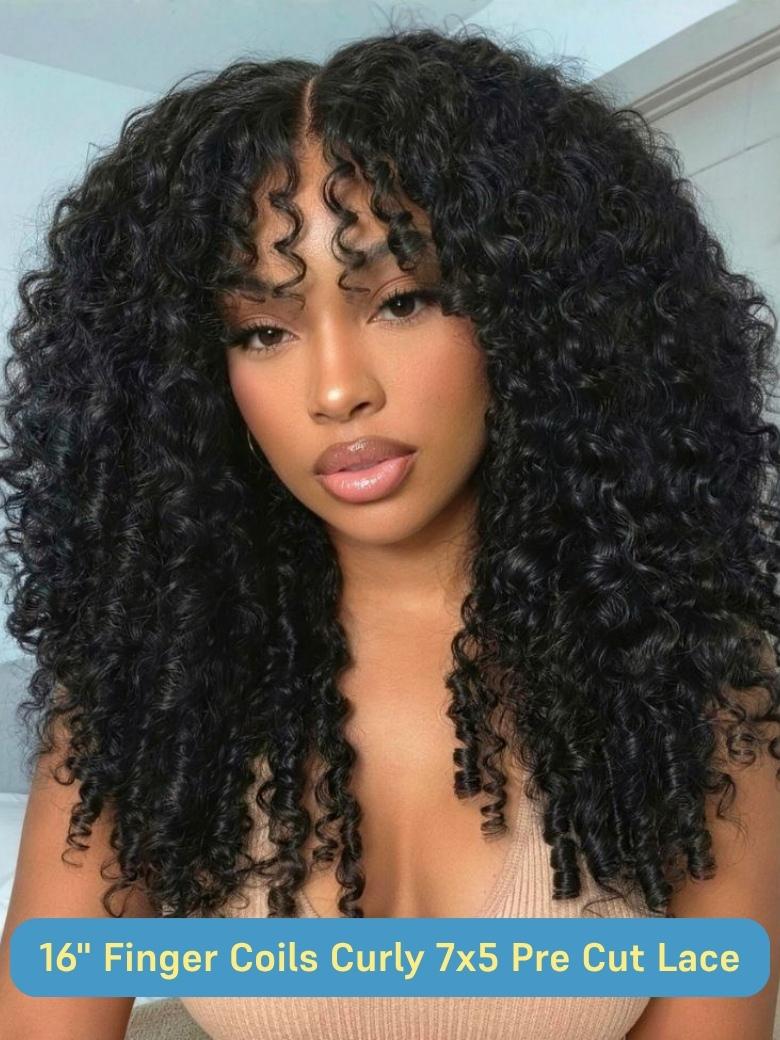Low To $49 Sunber Put On & Go Wigs Flash Sale Limited Stock For Back To School