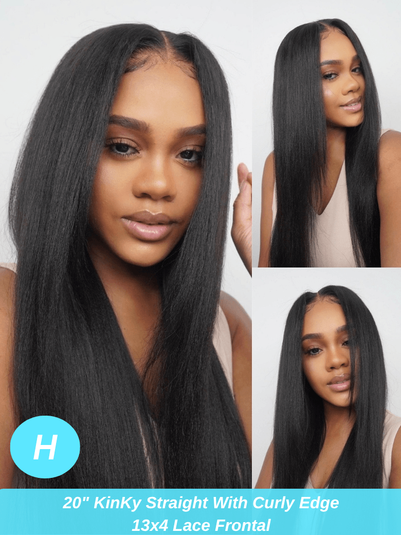 Up To 80% OFF | Summer Slay Cool-Fit Adjustable Glueless 100% Human Hair Wigs Limited Stocks Vip Member Offer Flash Sale