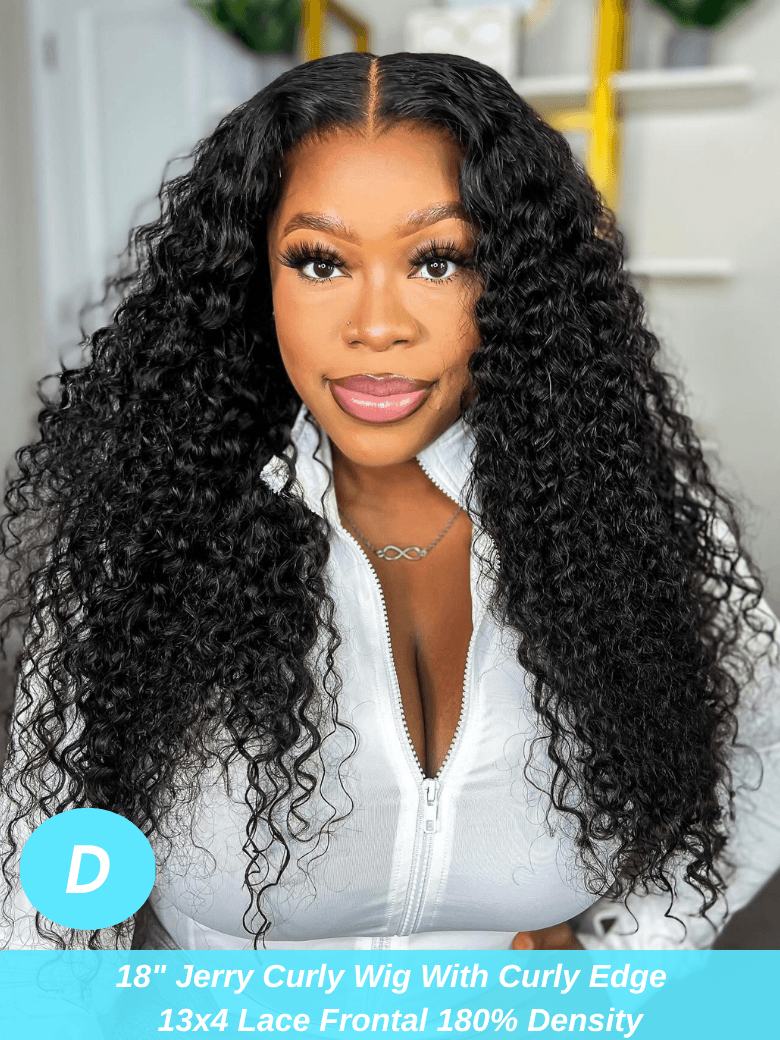Up To 80% OFF | Summer Slay Cool-Fit Adjustable Glueless 100% Human Hair Wigs Limited Stocks Vip Member Offer Flash Sale