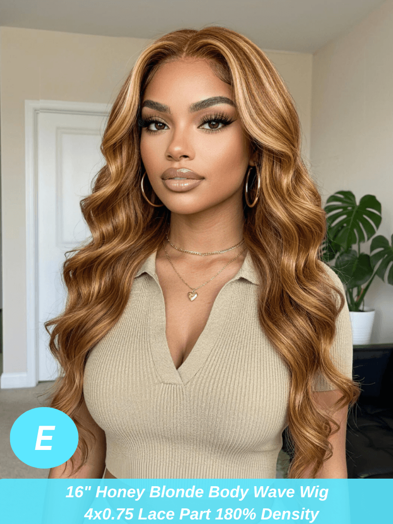 Up To 80% OFF | Summer Slay Cool-Fit Adjustable Glueless 100% Human Hair Wigs Limited Stocks Vip Member Offer Flash Sale