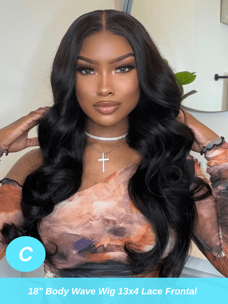 Up To 80% OFF | Summer Slay Cool-Fit Adjustable Glueless 100% Human Hair Wigs Limited Stocks Vip Member Offer Flash Sale