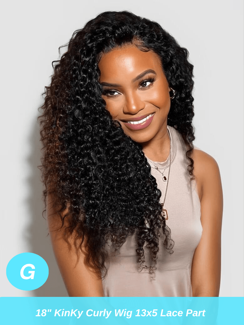 Up To 80% OFF | Summer Slay Cool-Fit Adjustable Glueless 100% Human Hair Wigs Limited Stocks Vip Member Offer Flash Sale