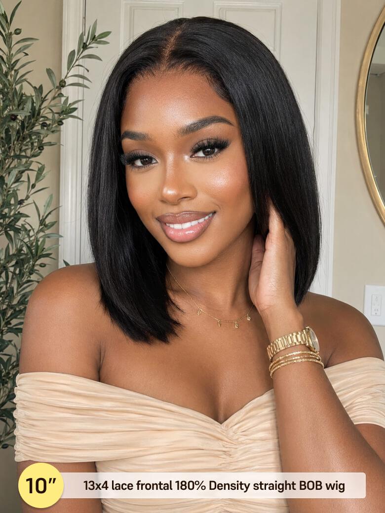 As Low as $19.75/Installment | 7x5 Bye Bye Knots™ Lightweight & Breathable Wigs