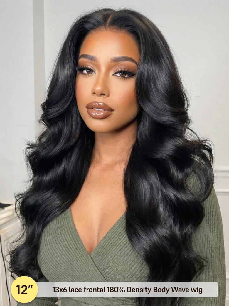 As Low as $19.75/Installment | 7x5 Bye Bye Knots™ Lightweight & Breathable Wigs
