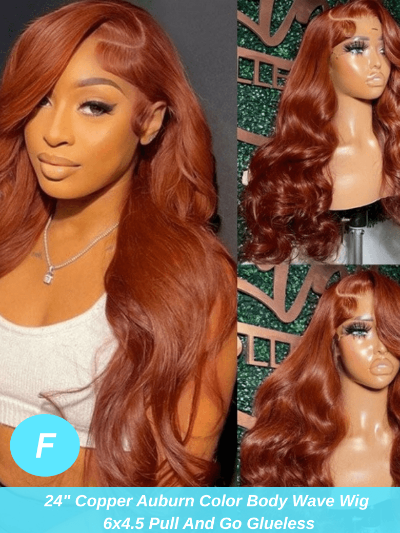 Up To 80% OFF | Summer Slay Cool-Fit Adjustable Glueless 100% Human Hair Wigs Limited Stocks Vip Member Offer Flash Sale