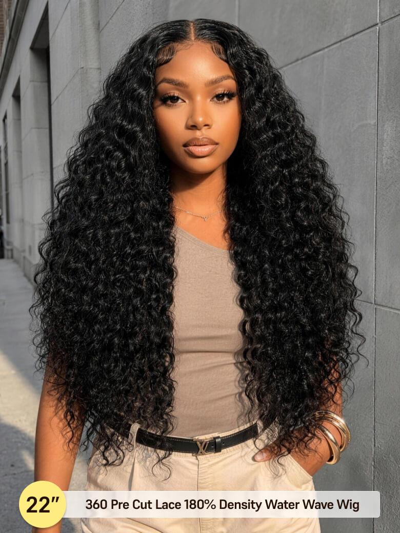 Up To $200 OFF | Big Lace Free Parting Wig Put On & Go Wigs Gift Card VIP Member Flash Sale Limited Stocks