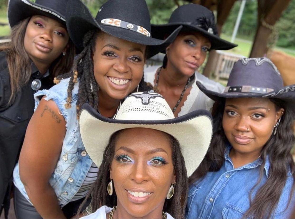 2026 Cowgirl Hairstyles Styling Guide
