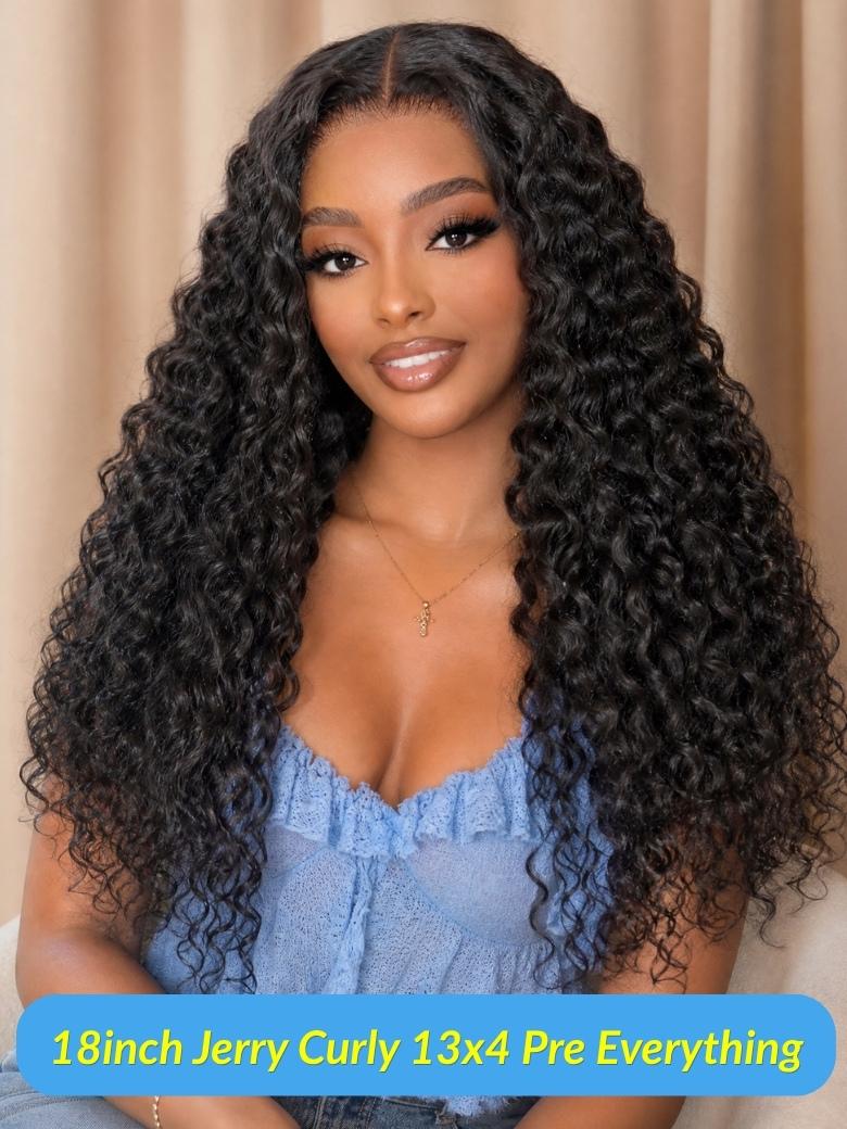 Low To $59 | All Kinds Of 7x5/13x4 Glueless Wigs Flash Sale Limited Stock Extra 70% OFF