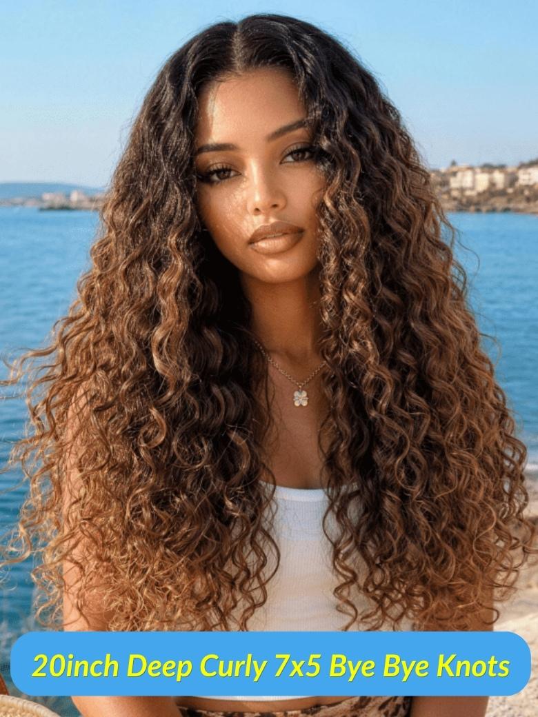 Low To $59 | All Kinds Of 7x5/13x4 Glueless Wigs Flash Sale Limited Stock Extra 70% OFF
