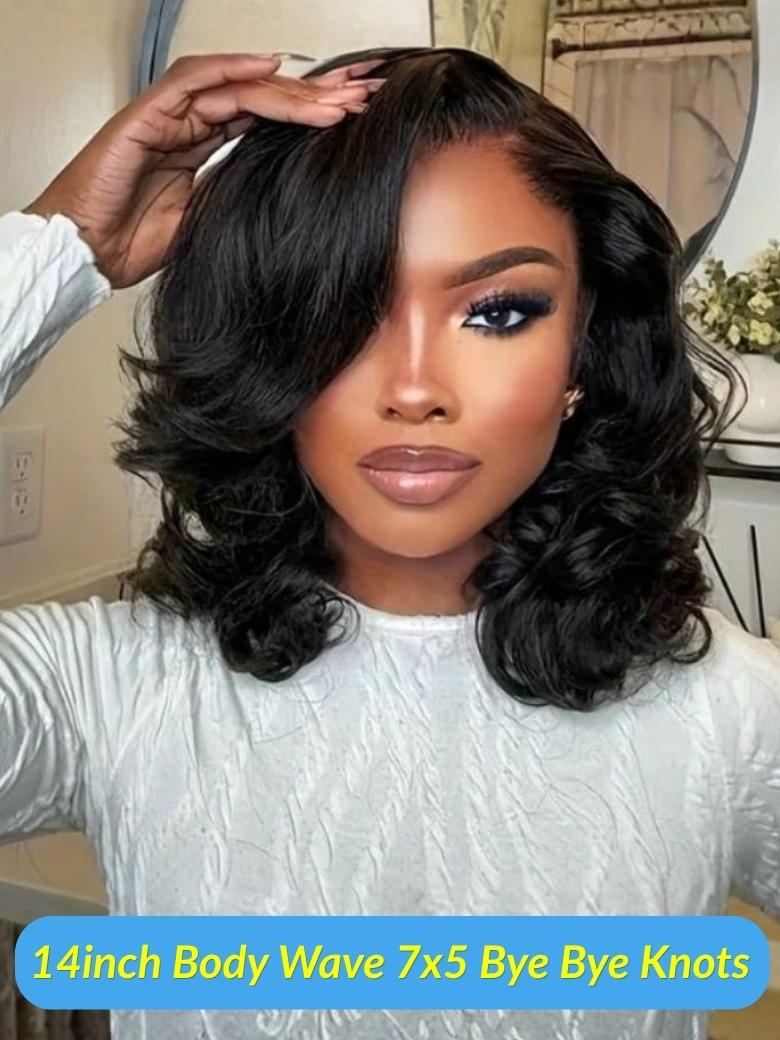 Low To $59 | All Kinds Of 7x5/13x4 Glueless Wigs Flash Sale Limited Stock Extra 70% OFF