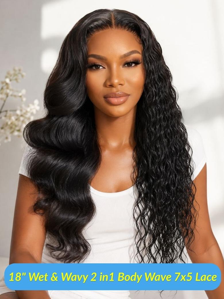Low To $59 | All Kinds Of 7x5/13x4 Glueless Wigs Flash Sale Limited Stock Extra 70% OFF