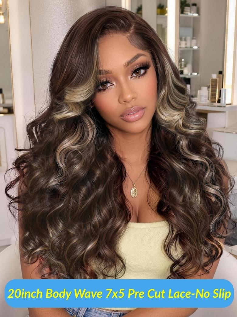 Low To $59 | All Kinds Of 7x5/13x4 Glueless Wigs Flash Sale Limited Stock Extra 70% OFF