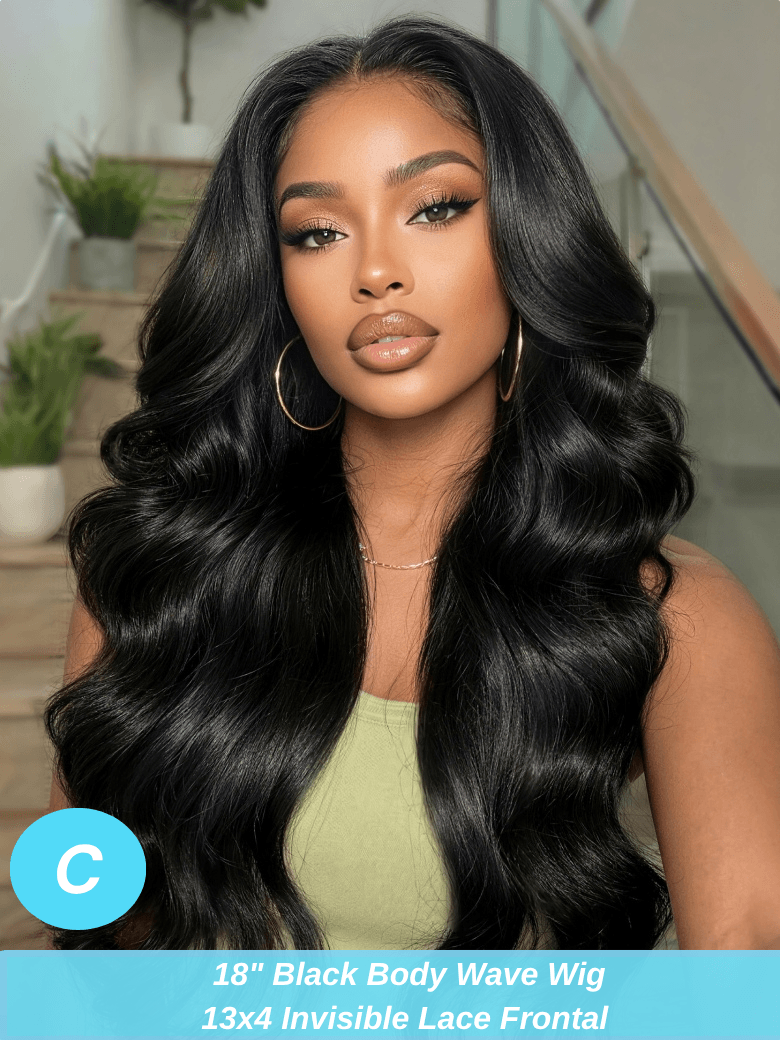 Wigs Down To $39| Beginner-Friendly Easy Install Glueless Styles Wigs Limited Stock VIP Access Flash Sale