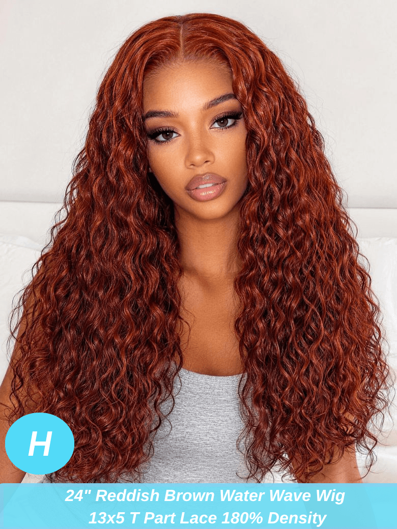 Wigs Down To $39| Beginner-Friendly Easy Install Glueless Styles Wigs Limited Stock VIP Access Flash Sale