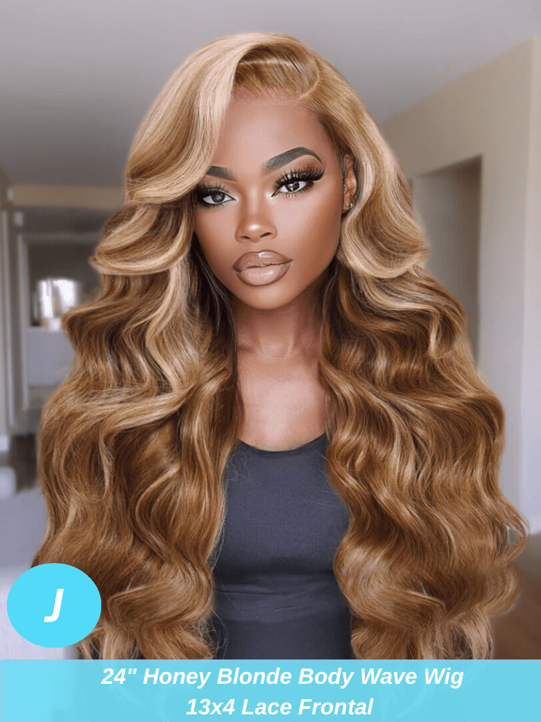 Wigs Down To $39| Beginner-Friendly Easy Install Glueless Styles Wigs Limited Stock VIP Access Flash Sale