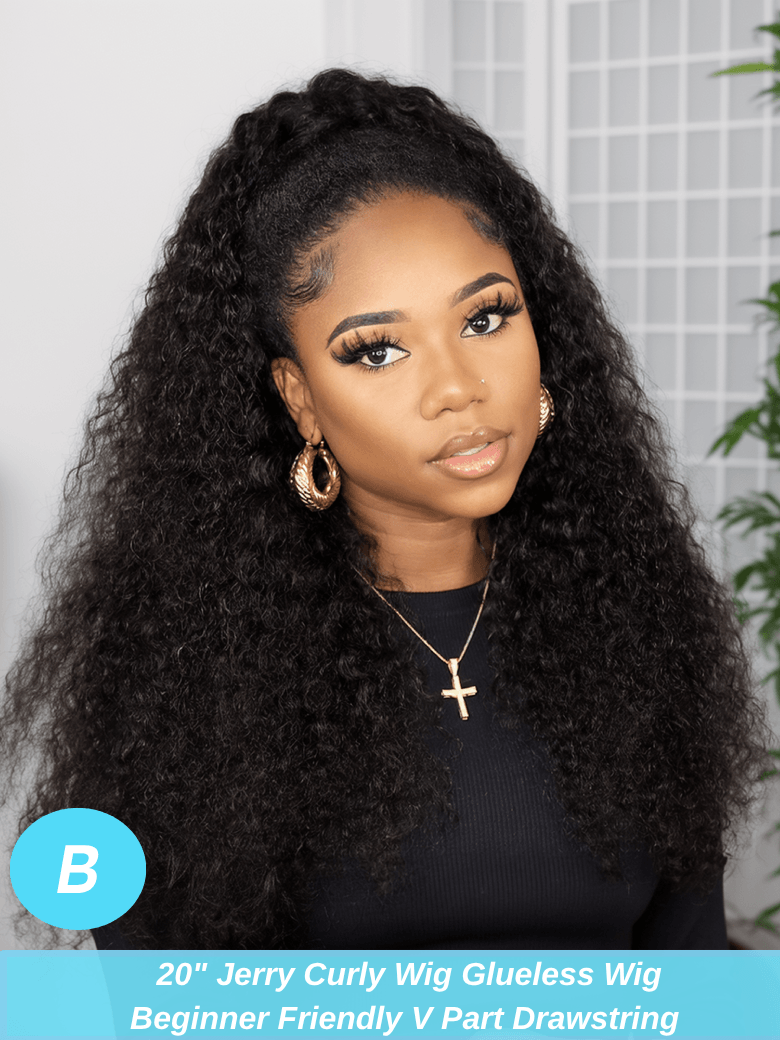 Wigs Down To $39| Beginner-Friendly Easy Install Glueless Styles Wigs Limited Stock VIP Access Flash Sale