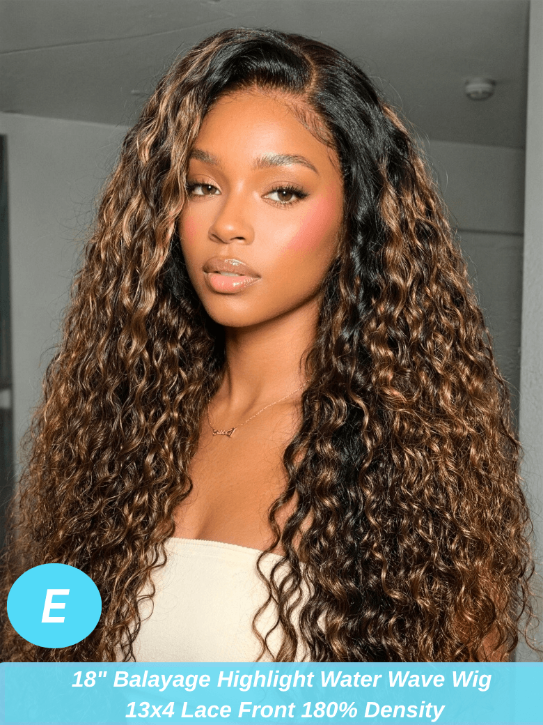 Wigs Down To $39| Beginner-Friendly Easy Install Glueless Styles Wigs Limited Stock VIP Access Flash Sale