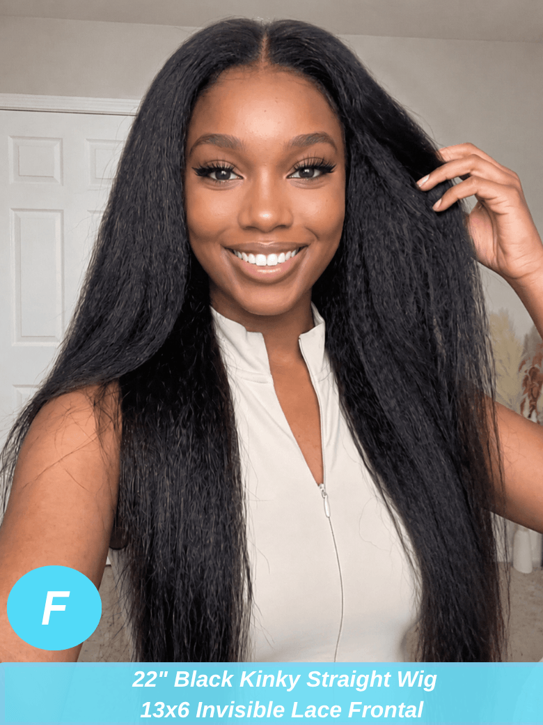 Wigs Down To $39| Beginner-Friendly Easy Install Glueless Styles Wigs Limited Stock VIP Access Flash Sale