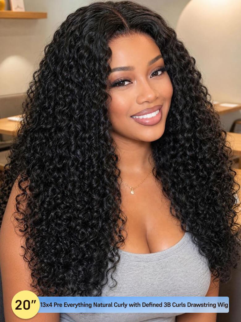 [Extra $120 OFF]  Breathe Easy & Install Fast Ready To Wear Human Hair Wig VIP Member Flash Sale