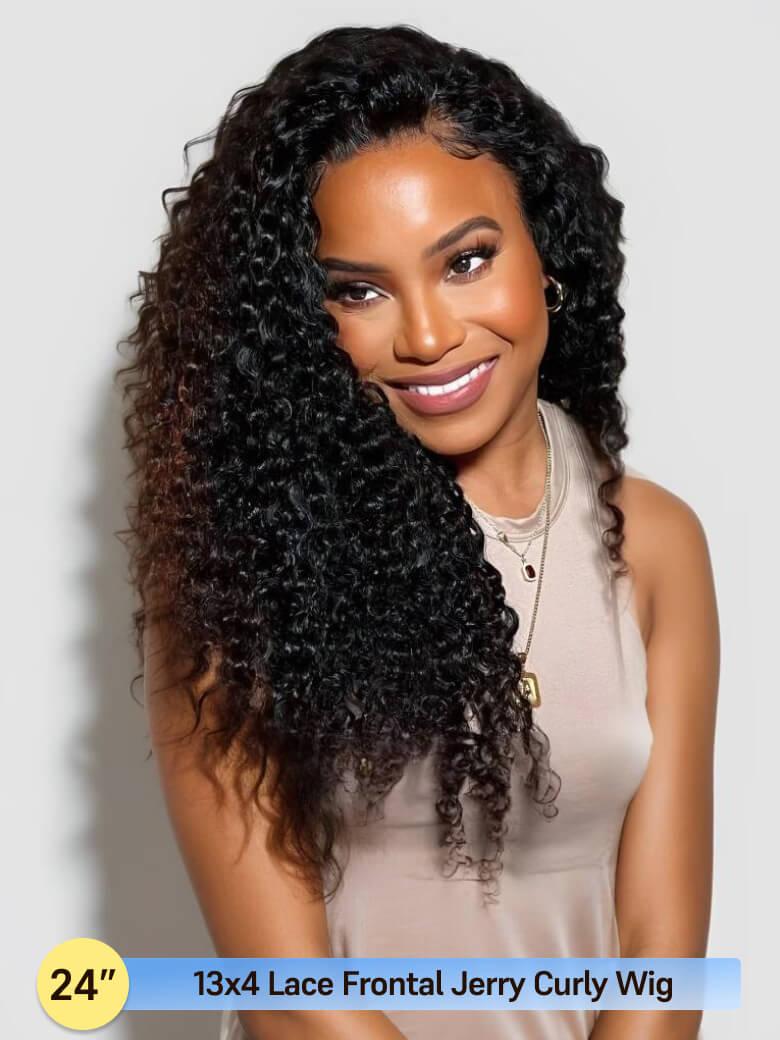 [Extra $120 OFF]  Breathe Easy & Install Fast Ready To Wear Human Hair Wig VIP Member Flash Sale