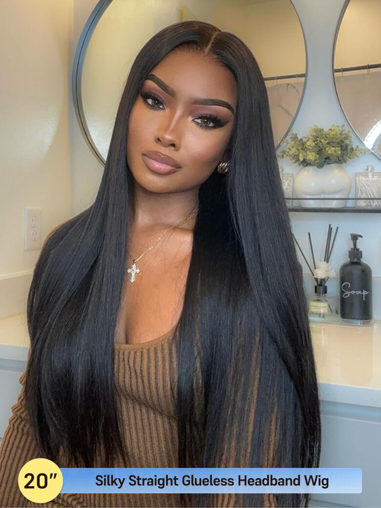 [Extra $120 OFF]  Breathe Easy & Install Fast Ready To Wear Human Hair Wig VIP Member Flash Sale