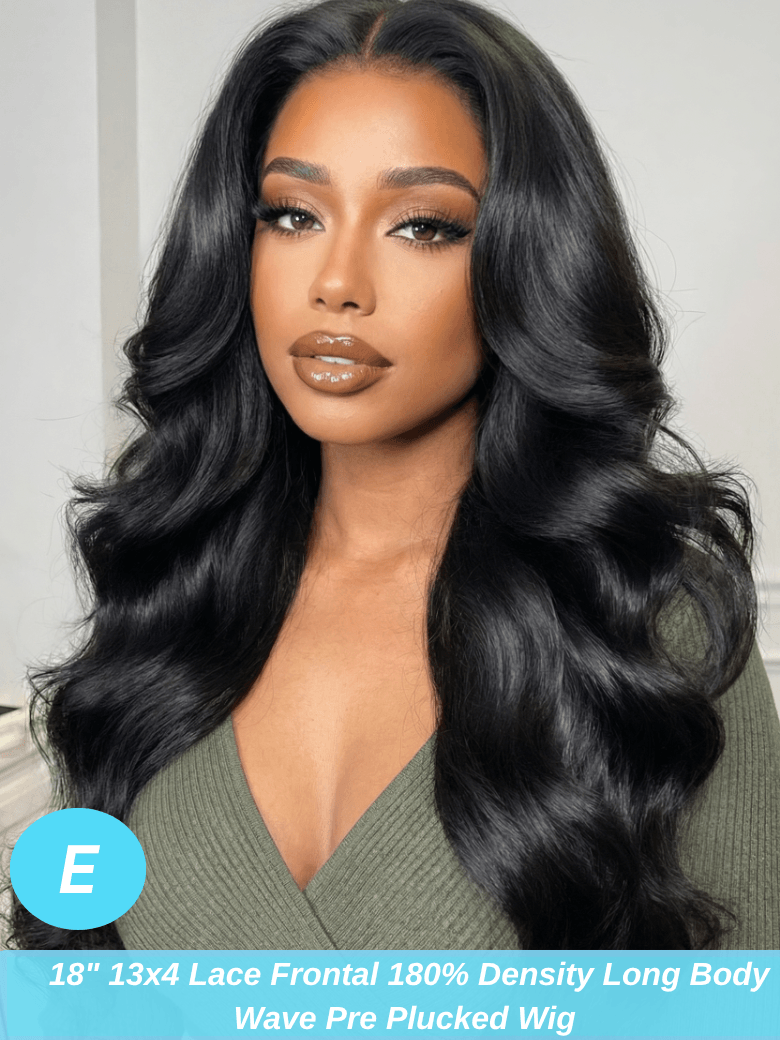 Up To $200 OFF | Big Lace Free Parting Wig Put On & Go Wigs Gift Card VIP Member Flash Sale Limited Stocks