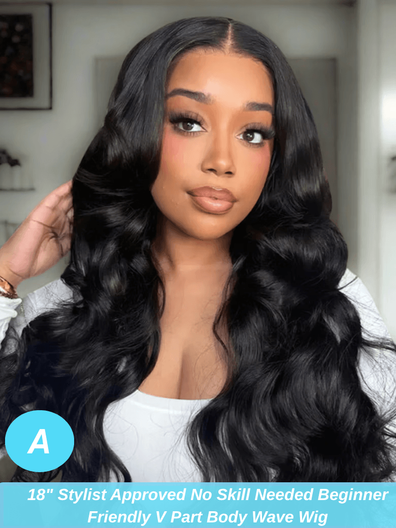Up To $200 OFF | Big Lace Free Parting Wig Put On & Go Wigs Gift Card VIP Member Flash Sale Limited Stocks