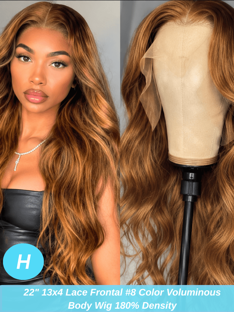 Up To $200 OFF | Big Lace Free Parting Wig Put On & Go Wigs Gift Card VIP Member Flash Sale Limited Stocks