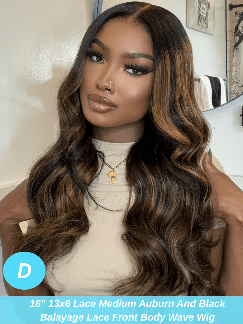 Up To $200 OFF | Big Lace Free Parting Wig Put On & Go Wigs Gift Card VIP Member Flash Sale Limited Stocks