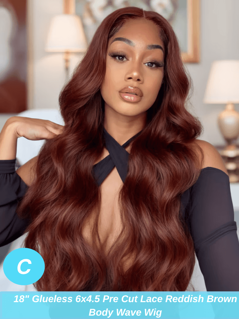 Up To $200 OFF | Big Lace Free Parting Wig Put On & Go Wigs Gift Card VIP Member Flash Sale Limited Stocks