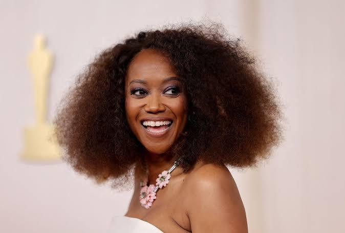 Black beauty natural hairstyles
