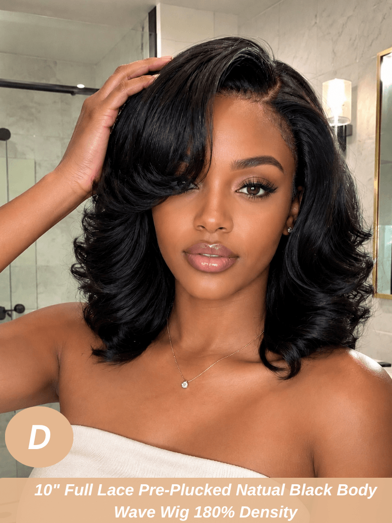 Up to 80% OFF | Big Lace & Full Lace Wigs Part Freely Style Effortlessly Glueless Wigs Wigs VIP Flash Sale