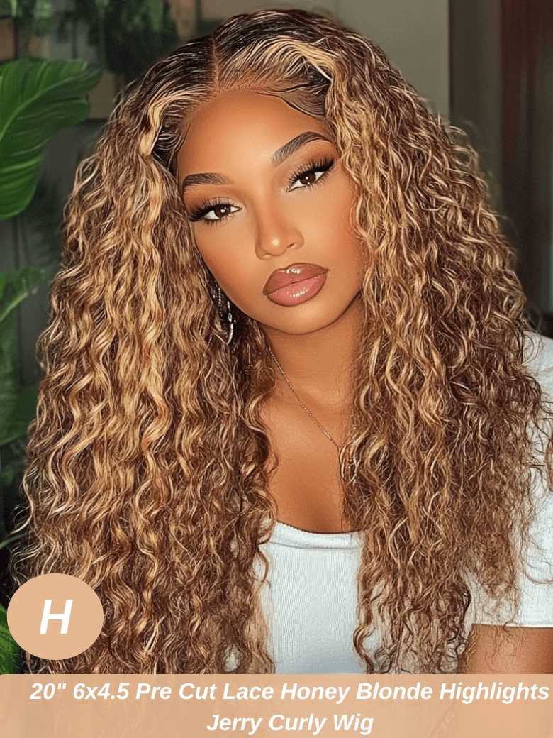 Up to 80% OFF | Big Lace & Full Lace Wigs Part Freely Style Effortlessly Glueless Wigs Wigs VIP Flash Sale