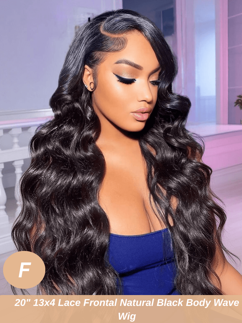 Up to 80% OFF | Big Lace & Full Lace Wigs Part Freely Style Effortlessly Glueless Wigs Wigs VIP Flash Sale