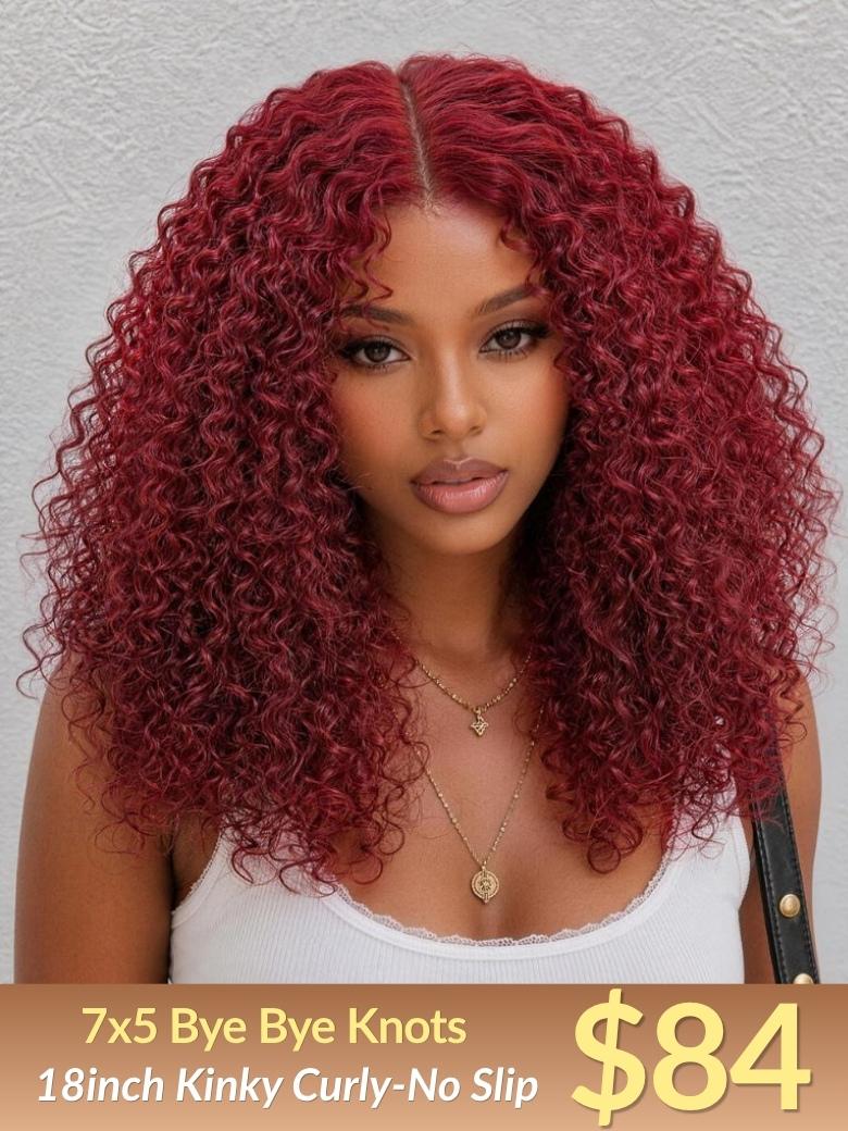 Low To $59 | All Wigs Under $89 Sunber 7x5/13x4 Put On And Go Lace Wigs Flash Sale