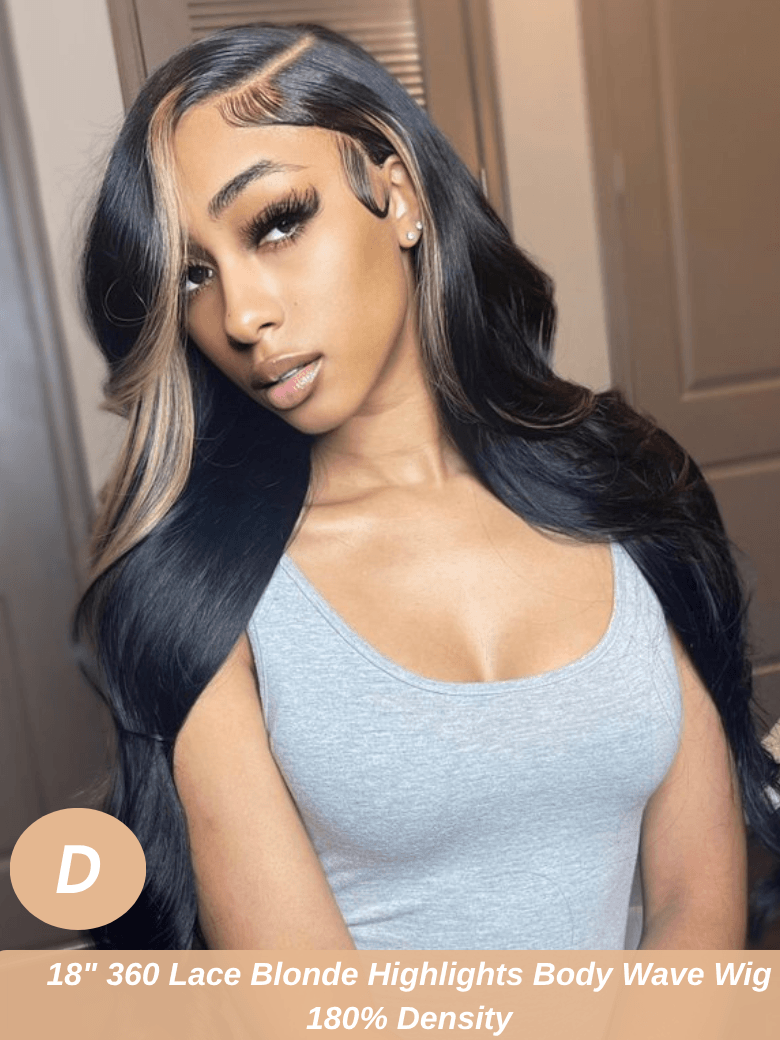 Up to 80% OFF | Big Lace & Full Lace Wigs Part Freely Style Effortlessly Glueless Wigs Wigs VIP Flash Sale