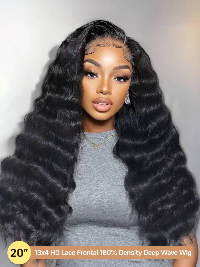 All Wig 49-99 | Runway Curls & Glam Waves VIP Picks Limited Stock