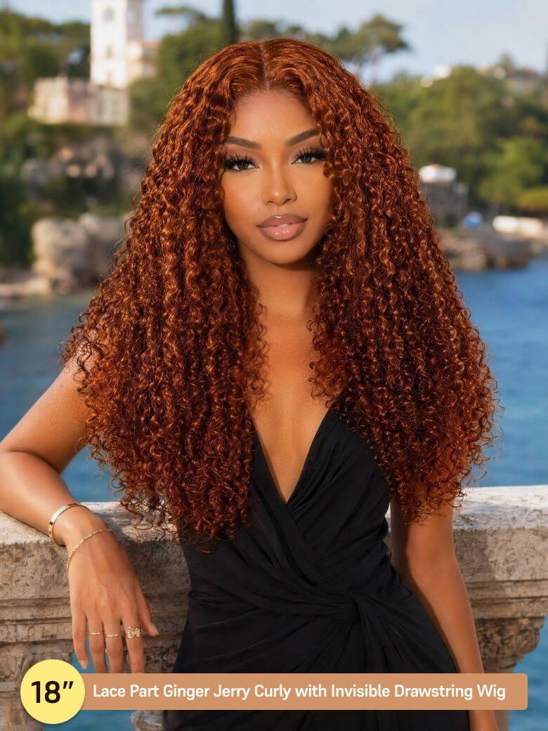 All Wig 49-99 | Runway Curls & Glam Waves VIP Picks Limited Stock